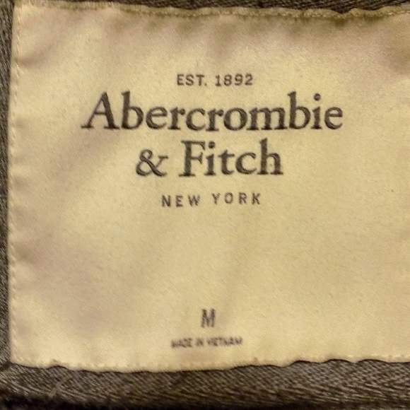 Grey jacket - Picture 2 of 4